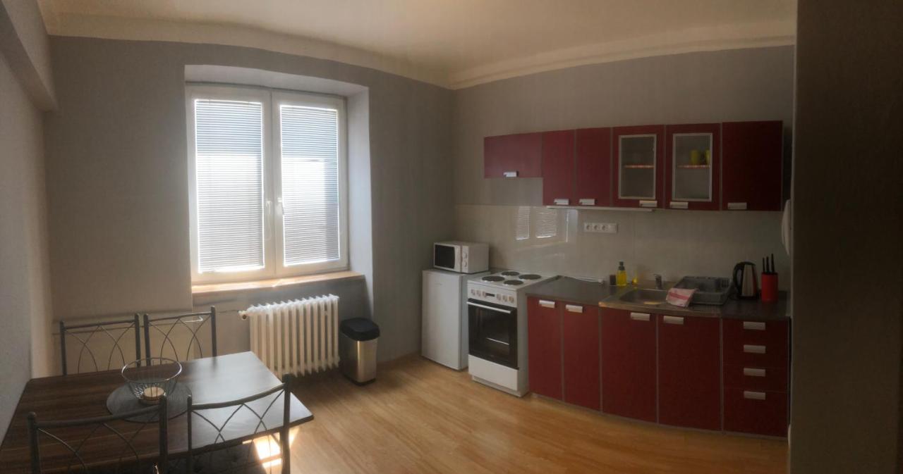 Apartman Bea, Snp 12 Velky Krtis Apartment Exterior photo